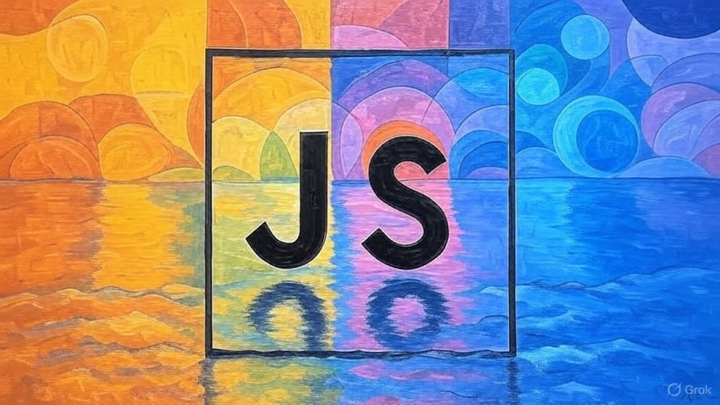 Make Fullstack JavaScript Great Again!