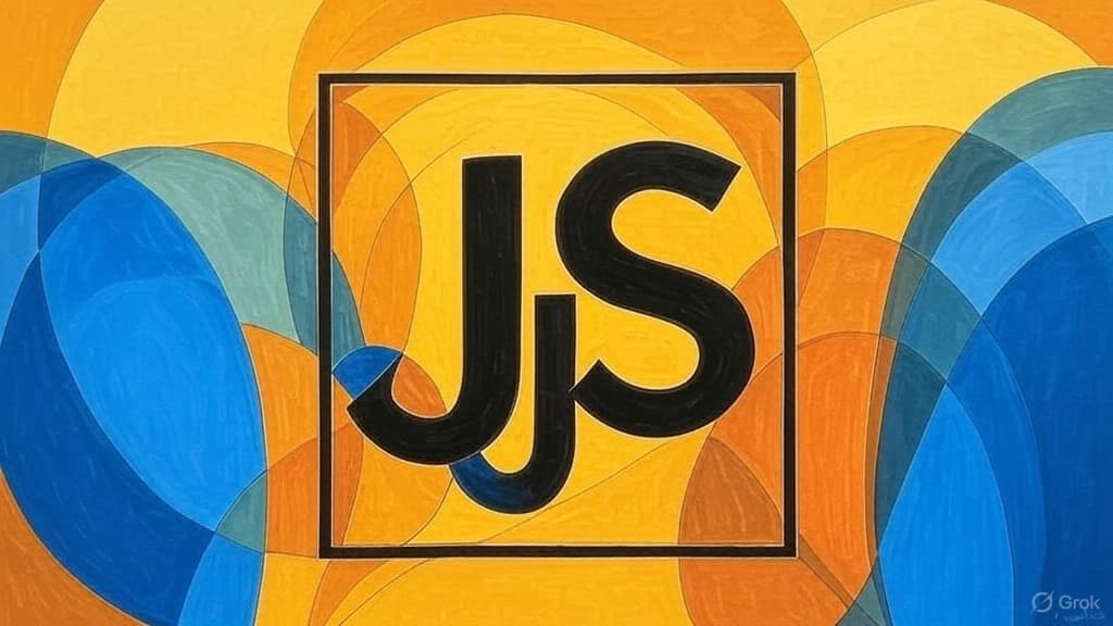 Javascript, Javascript, Javascript, Kemudian Java!